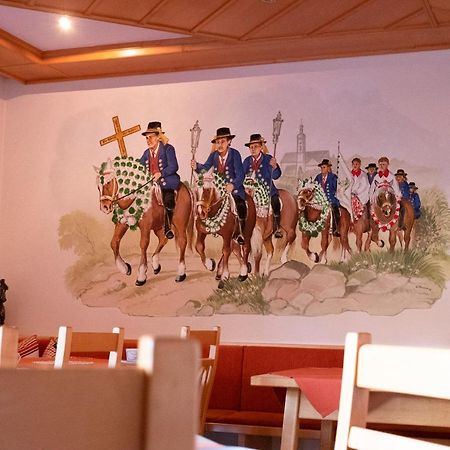 Pension Steidl Kötzting Dış mekan fotoğraf